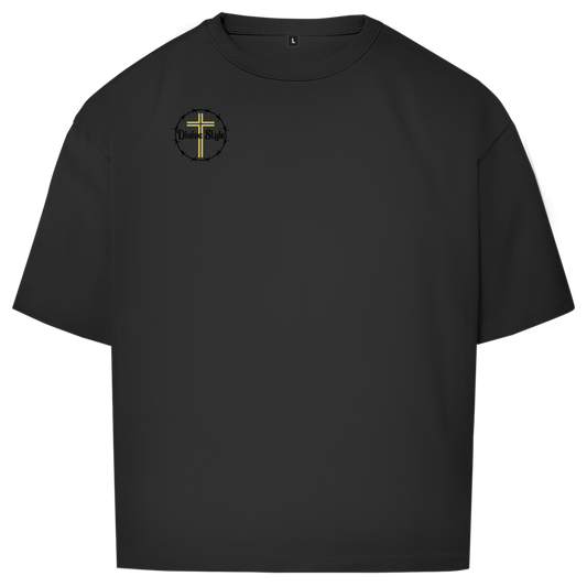 Oversize T-Shirt DIVINE STYLE