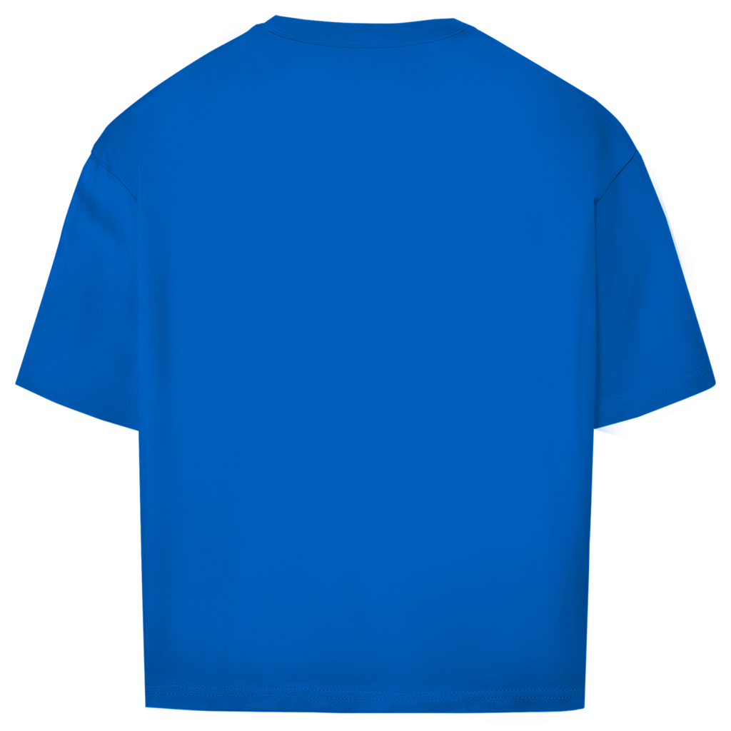 Oversize T-Shirt DIVINE STYLE