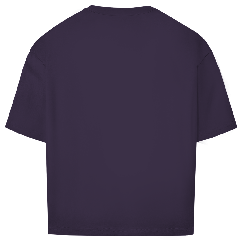 Oversize T-Shirt DIVINE STYLE