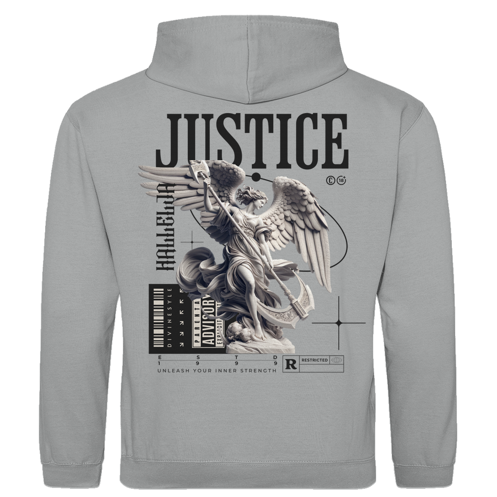 Herren Hoodie