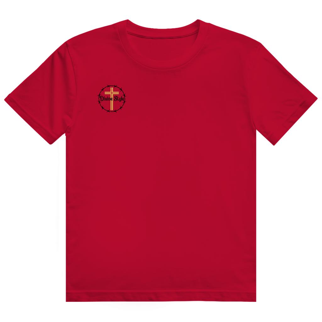 Herren Heavy Cotton T-Shirt