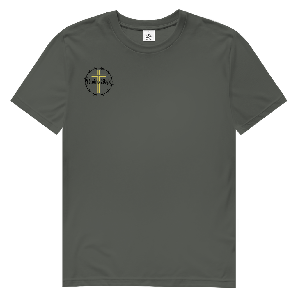 Herren Premium Bio T-Shirt