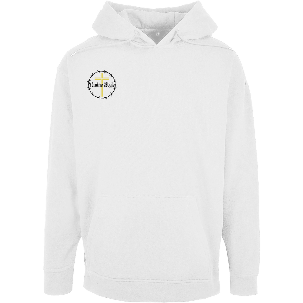 Unisex Oversize Hoodie