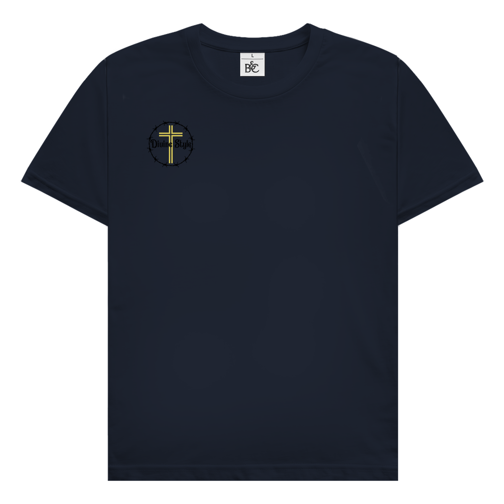 Herren T-Shirt SALVATION