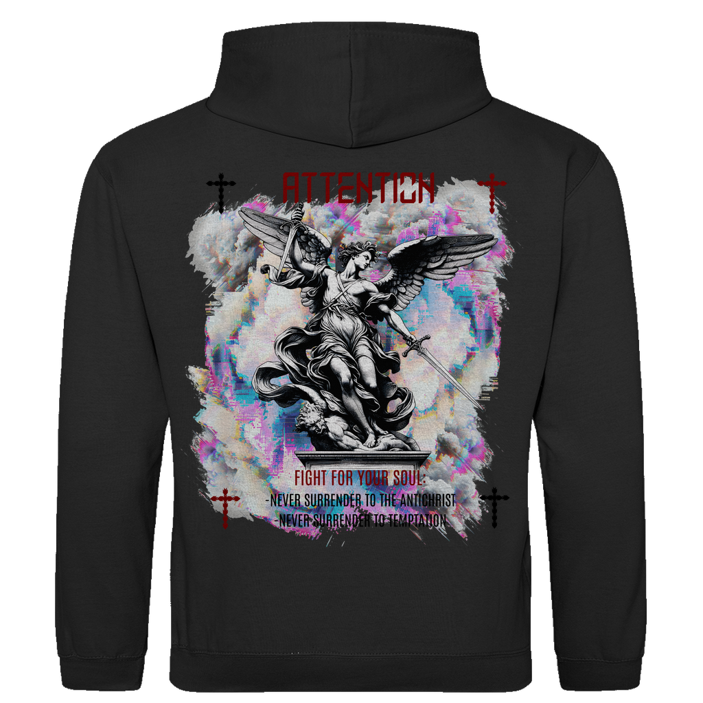Herren Hoodie