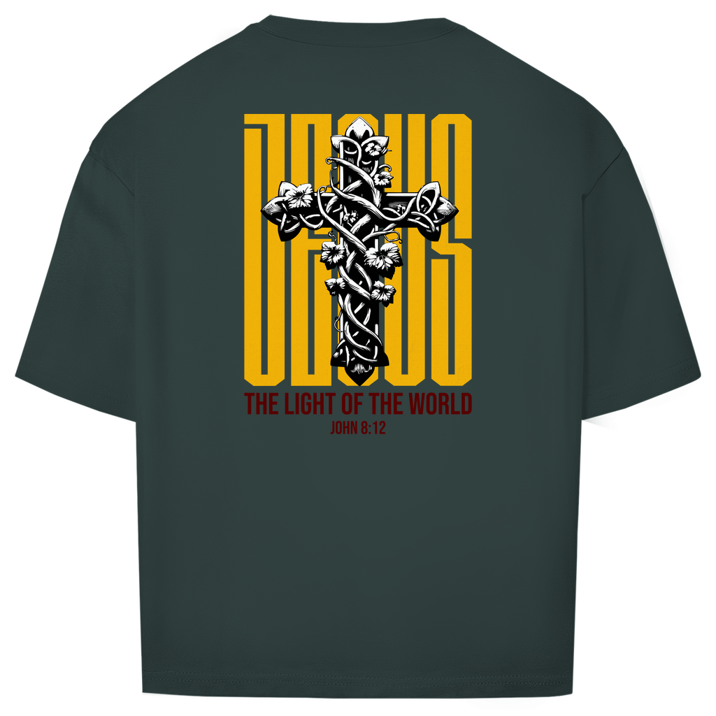 Oversize T-Shirt
