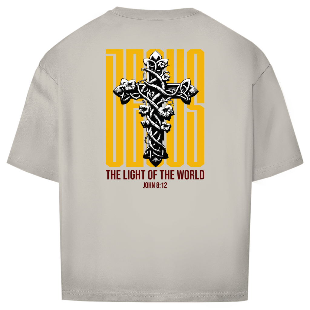 Oversize T-Shirt