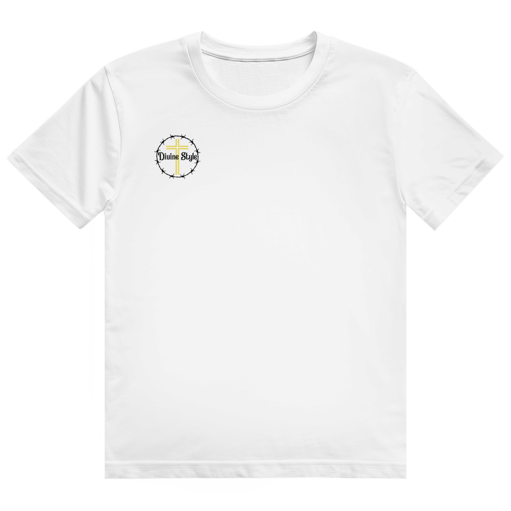 Herren Heavy Cotton T-Shirt