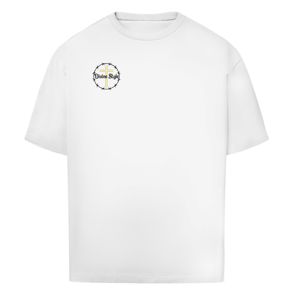 Oversize T-Shirt Angel