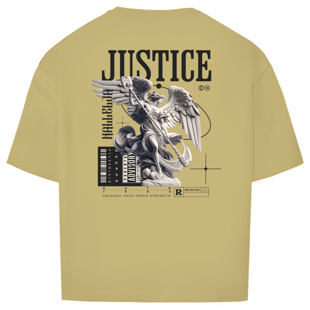 Oversize T-Shirt