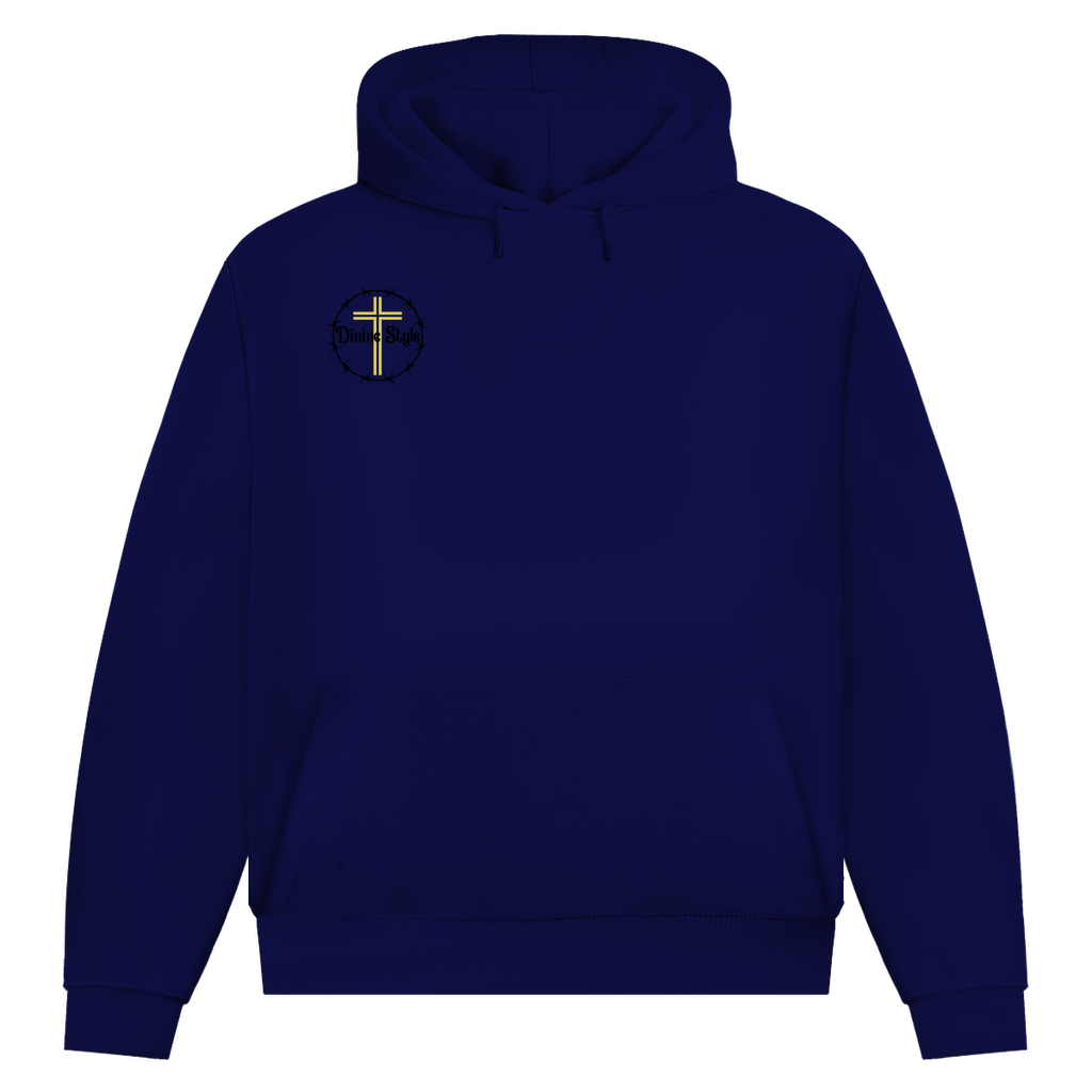 Herren Promo Hoodie SALVATION
