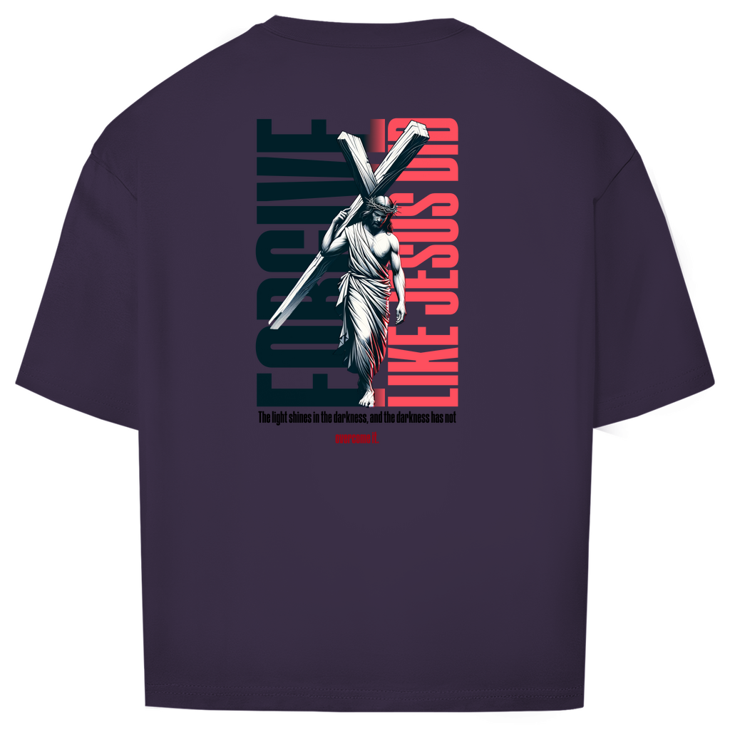 Oversize T-Shirt