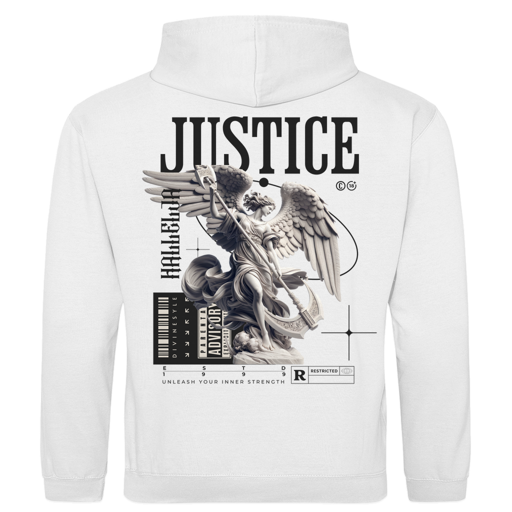 Herren Hoodie