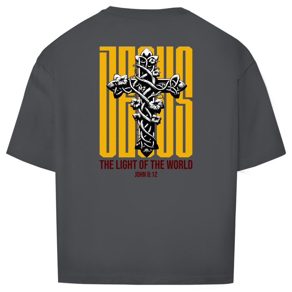 Oversize T-Shirt