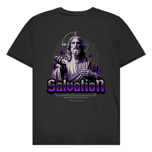Herren T-Shirt SALVATION