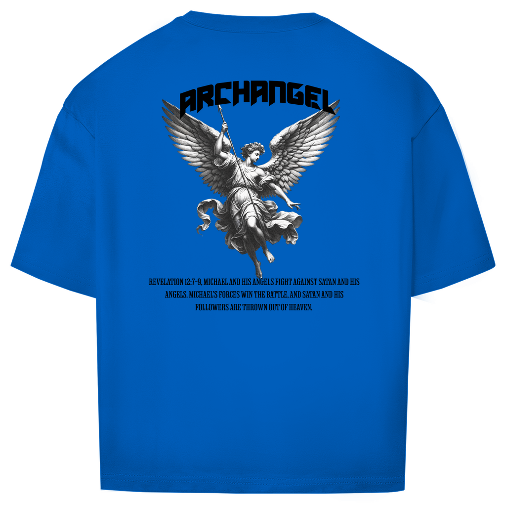 Oversize T-Shirt