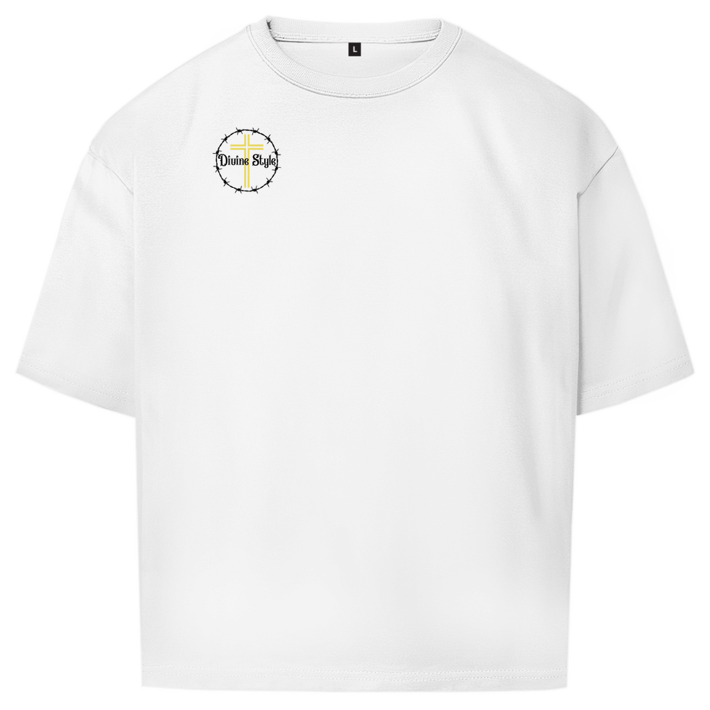Oversize T-Shirt