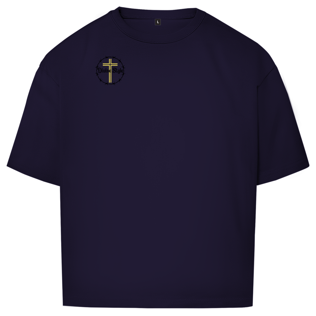 Oversize T-Shirt
