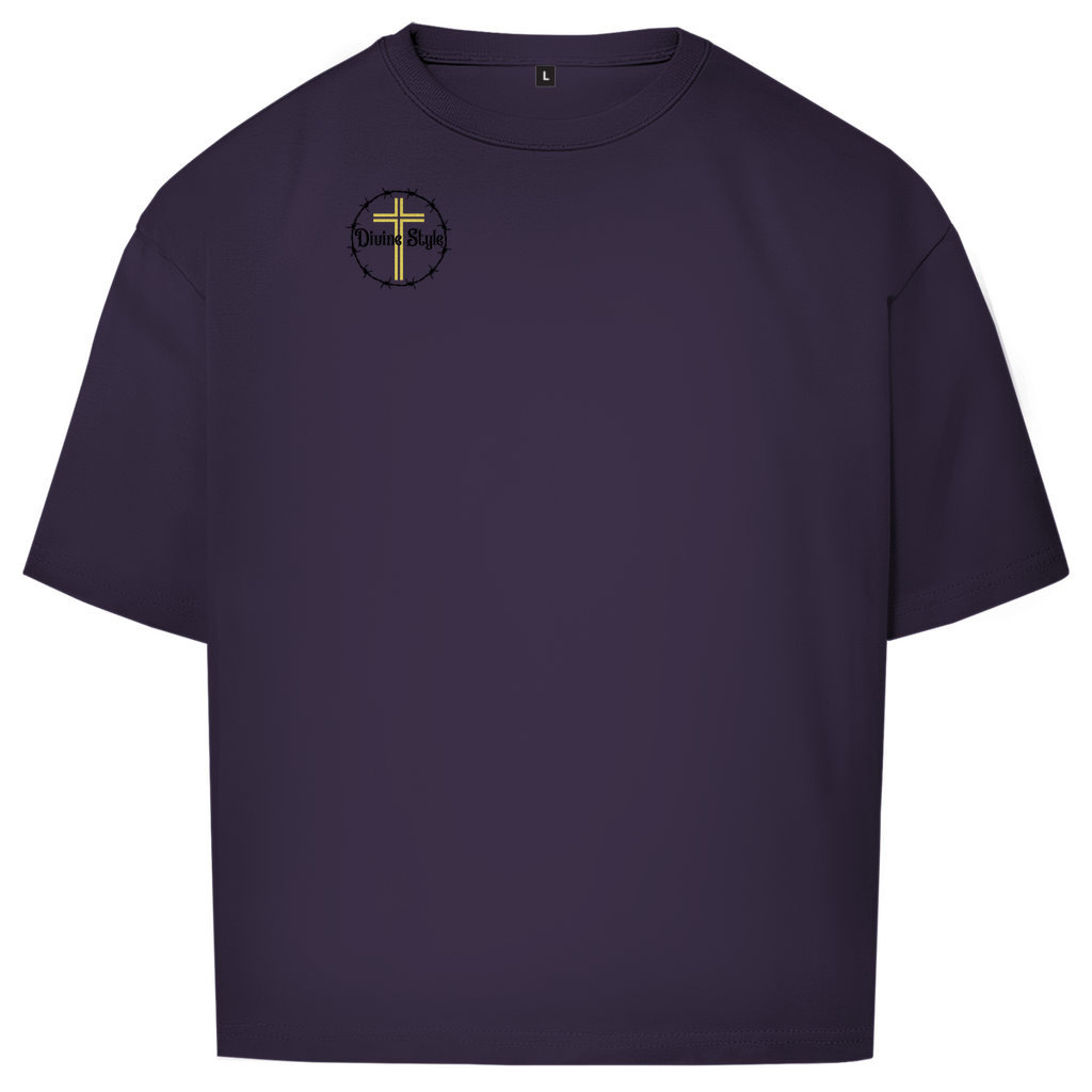 Oversize T-Shirt
