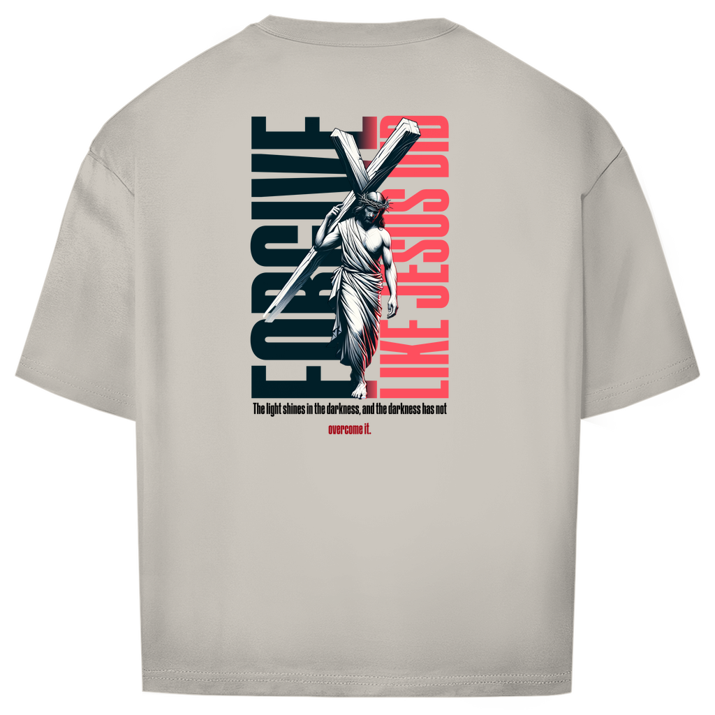 Oversize T-Shirt