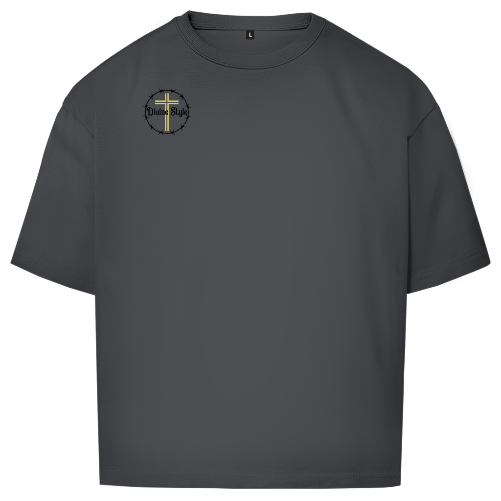 Oversize T-Shirt