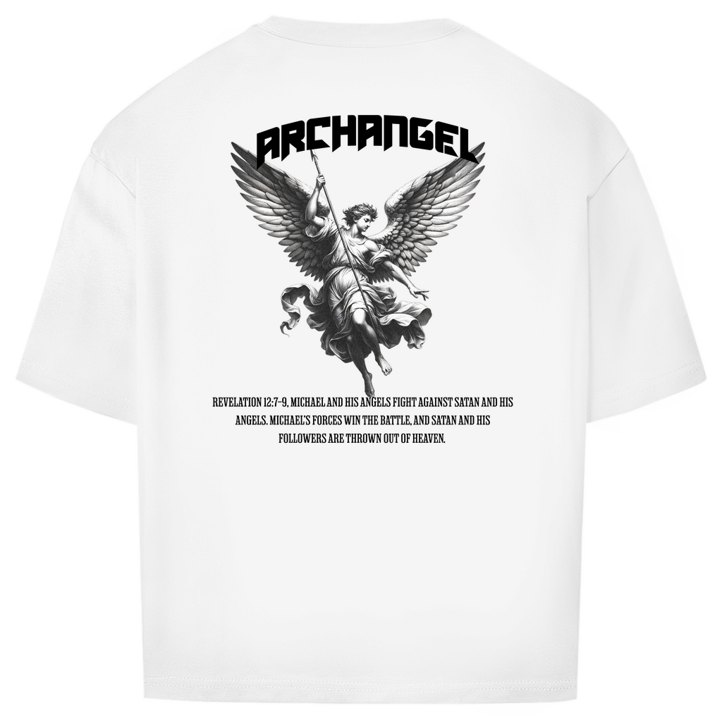Oversize T-Shirt