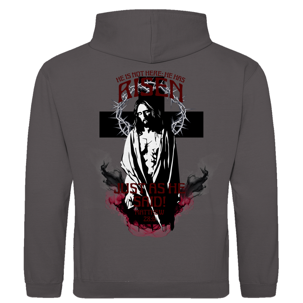 Men's Hoodie