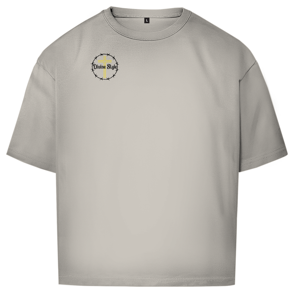 Oversize T-Shirt