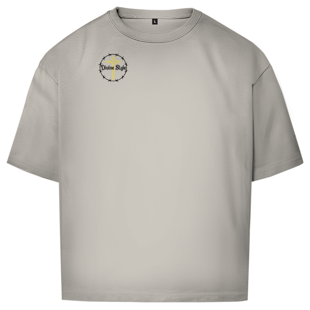 Oversize T-Shirt