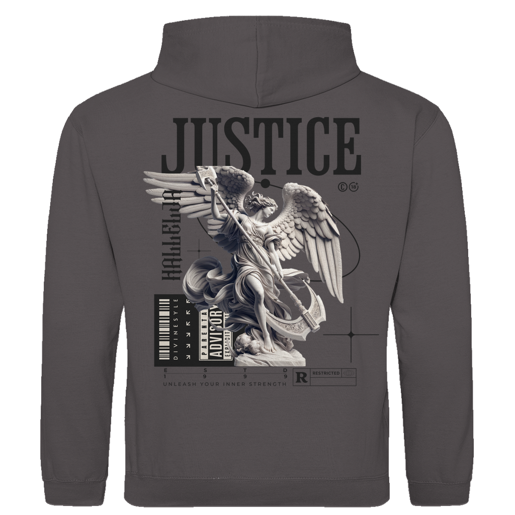 Herren Hoodie