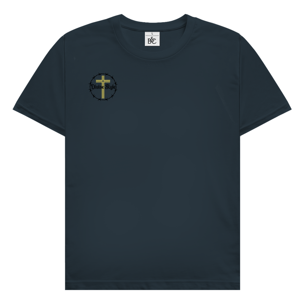 Herren T-Shirt SALVATION