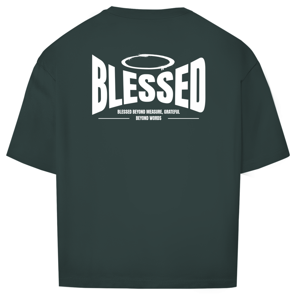 Oversize T-Shirt