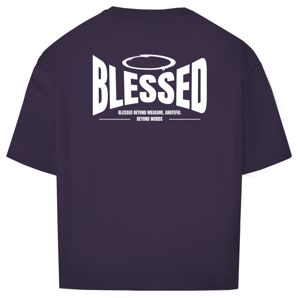 Oversize T-Shirt