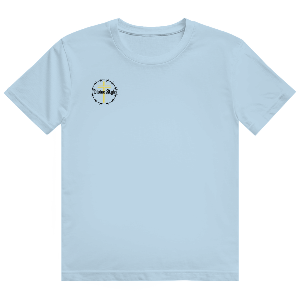 Herren Heavy Cotton T-Shirt