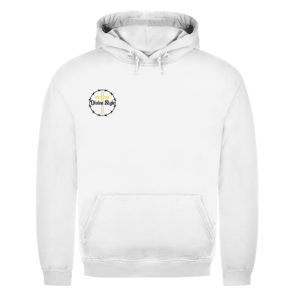 Herren Hoodie JUSTICE