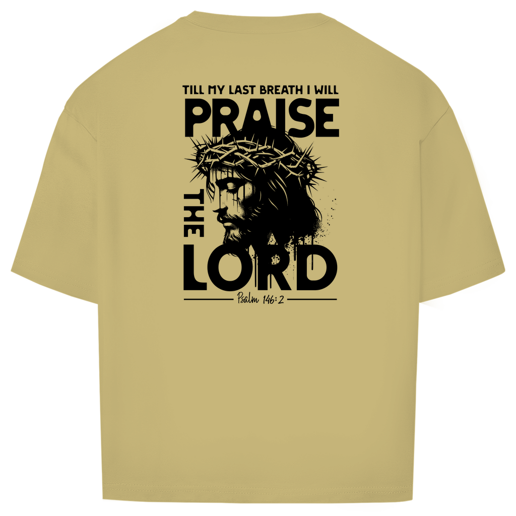 Oversize T-Shirt