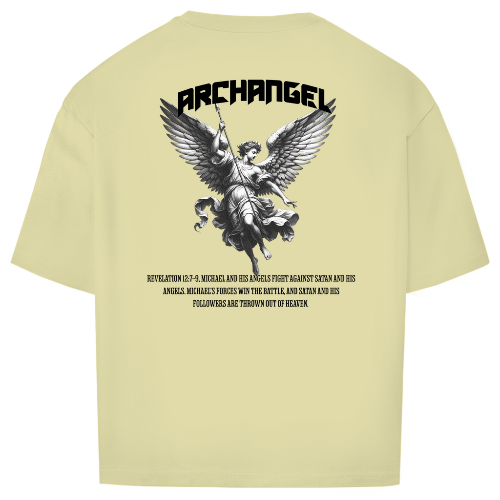 Oversize T-Shirt