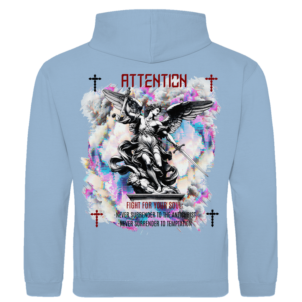 Herren Hoodie