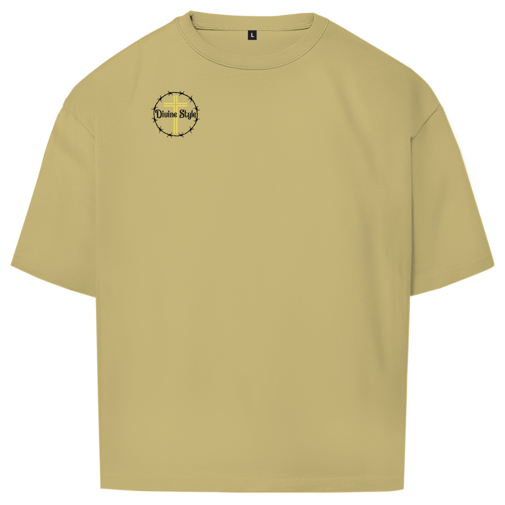 Oversize T-Shirt