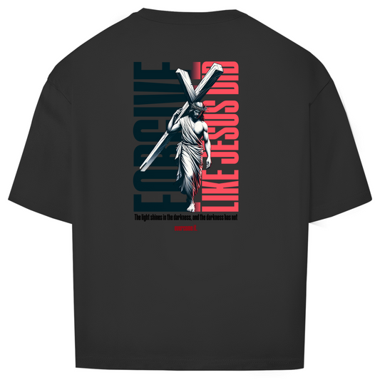 Oversize T-Shirt
