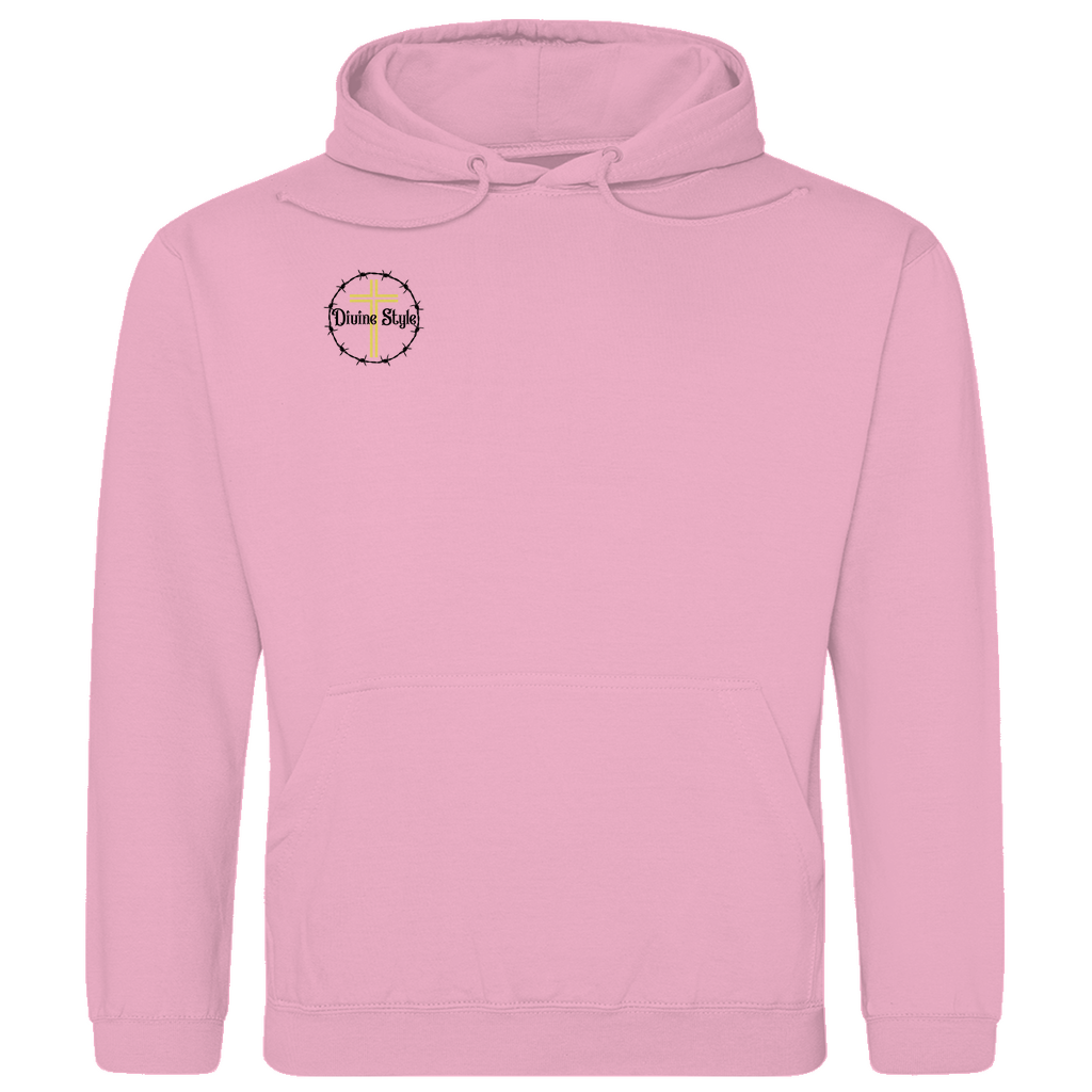 Herren Hoodie