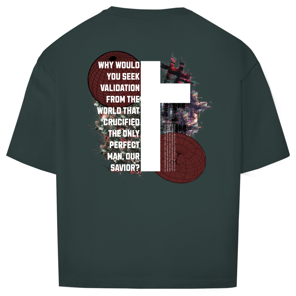 Oversize T-Shirt
