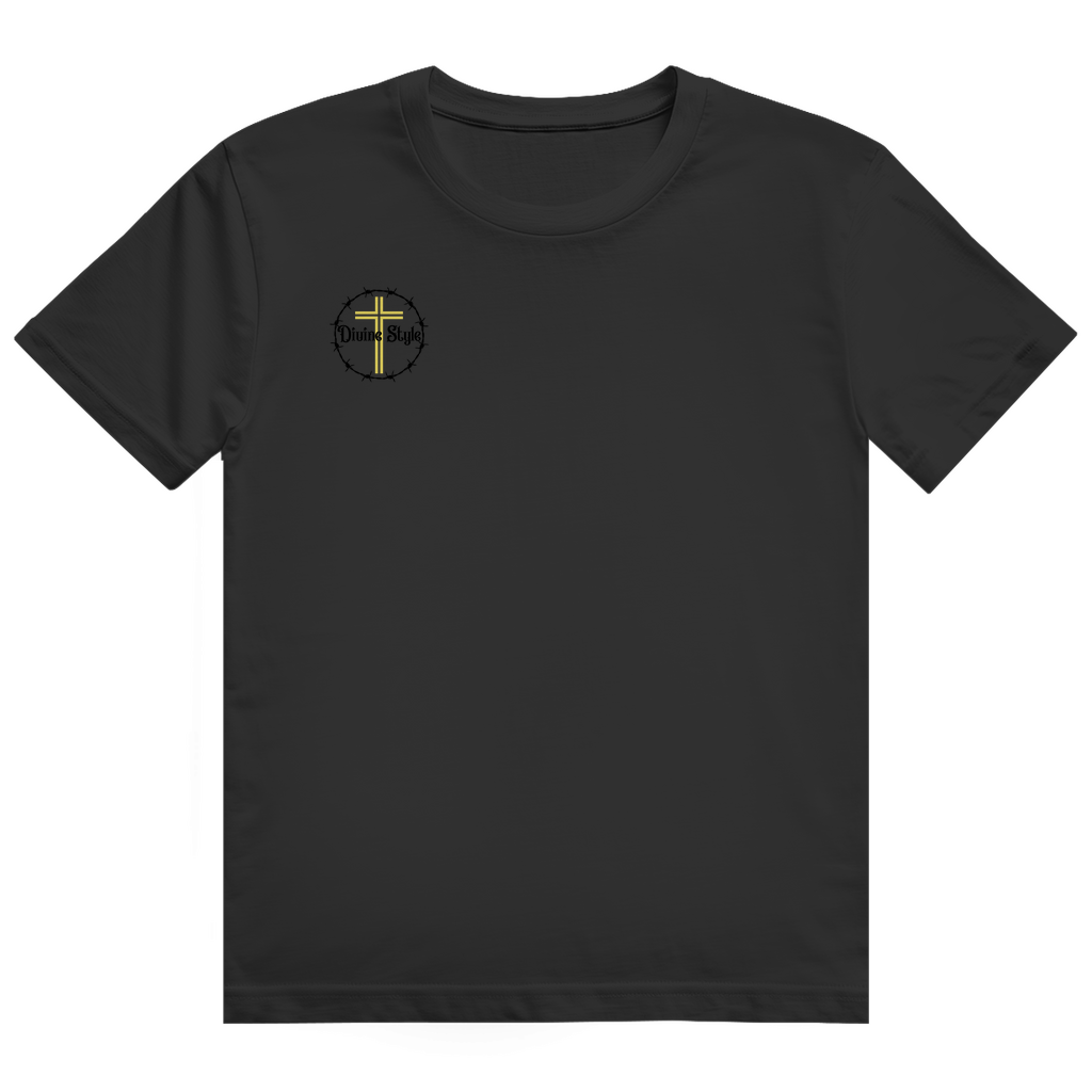 Herren Heavy Cotton T-Shirt