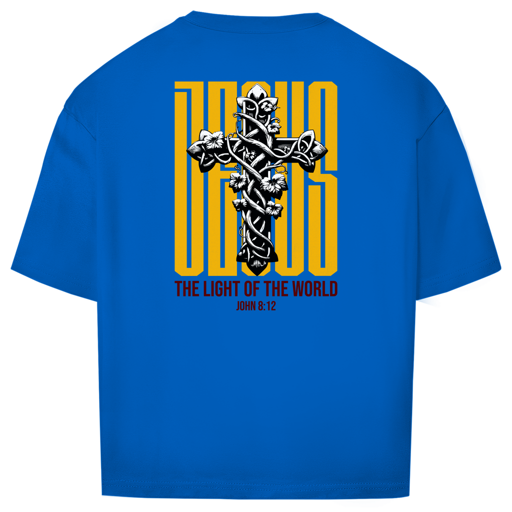 Oversize T-Shirt