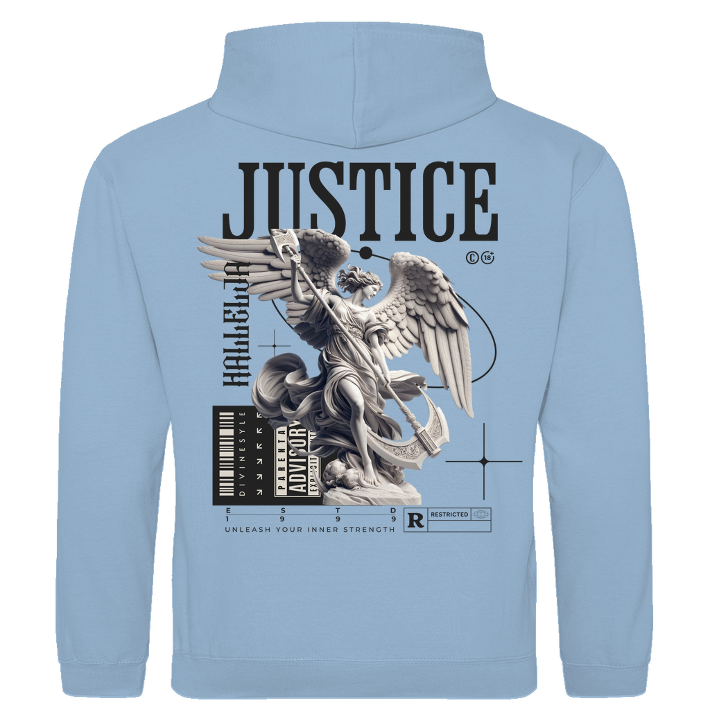 Herren Hoodie