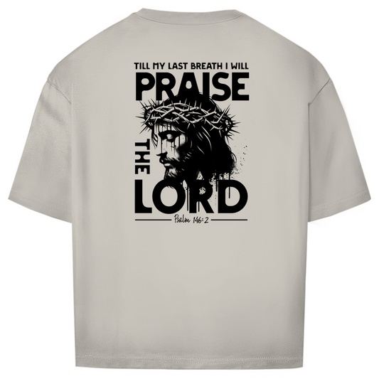 Oversize T-Shirt