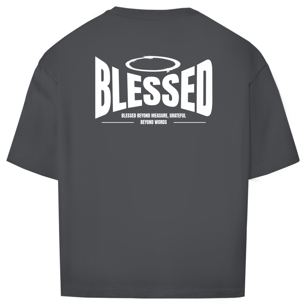 Oversize T-Shirt