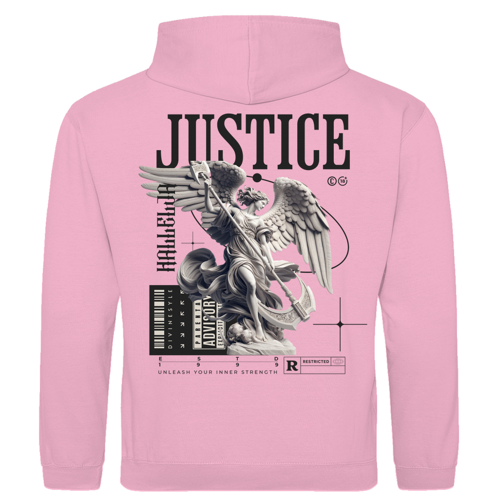Herren Hoodie