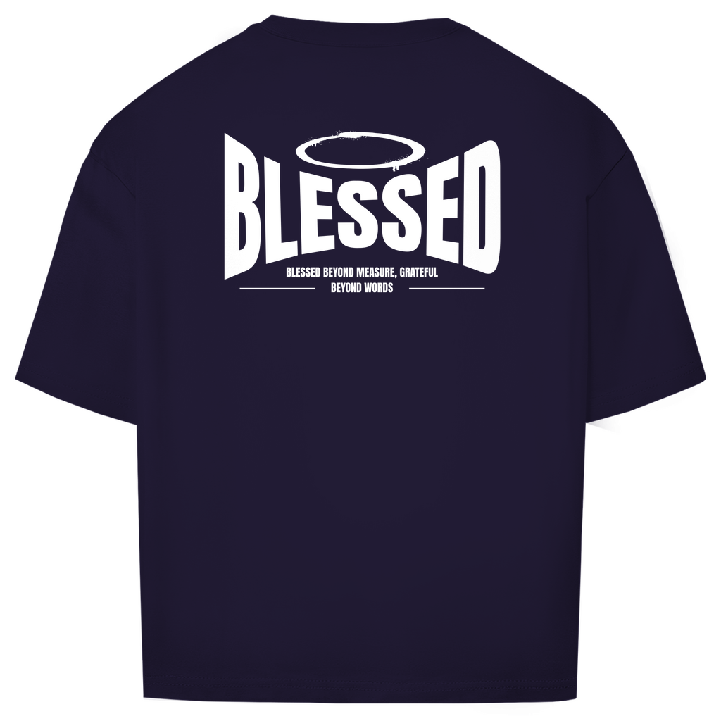 Oversize T-Shirt