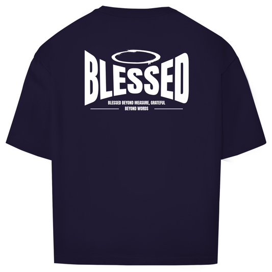 Oversize T-Shirt